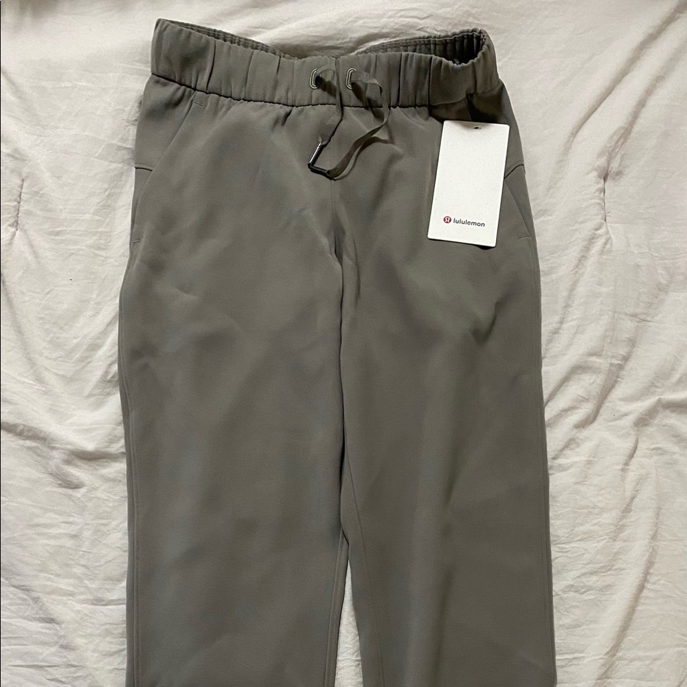 Lululemon Joggers